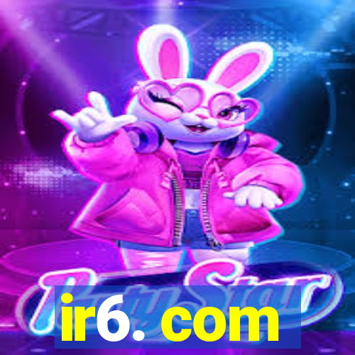 ir6. com